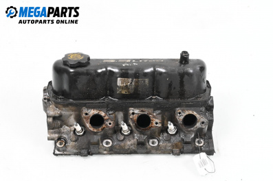 Engine head for Chrysler Grand Voyager III (01.1995 - 03.2001) 3.3 i, 158 hp