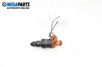 Gasoline fuel injector for Chrysler Grand Voyager III (01.1995 - 03.2001) 3.3 i, 158 hp, № 4612402