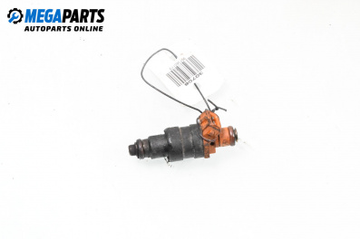 Gasoline fuel injector for Chrysler Grand Voyager III (01.1995 - 03.2001) 3.3 i, 158 hp, № 4612402