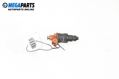 Gasoline fuel injector for Chrysler Grand Voyager III (01.1995 - 03.2001) 3.3 i, 158 hp, № 4612402