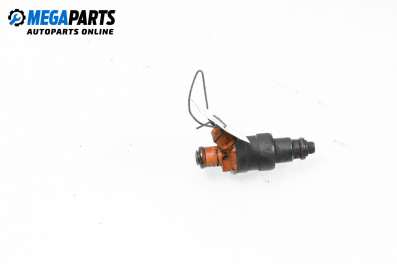 Gasoline fuel injector for Chrysler Grand Voyager III (01.1995 - 03.2001) 3.3 i, 158 hp, № 4612402