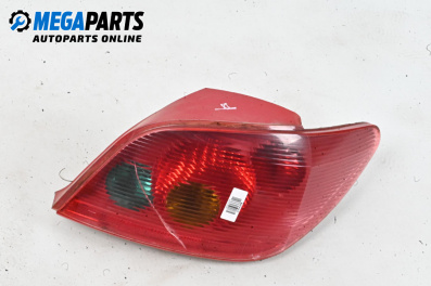 Tail light for Peugeot 307 Hatchback (08.2000 - 12.2012), hatchback, position: right