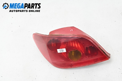 Tail light for Peugeot 307 Hatchback (08.2000 - 12.2012), hatchback, position: left