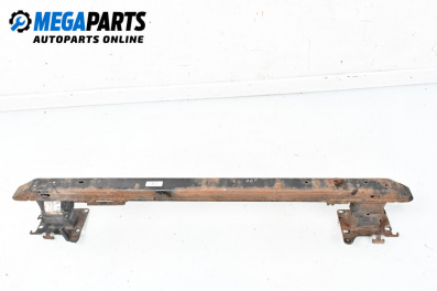 Bumper support brace impact bar for Peugeot 307 Hatchback (08.2000 - 12.2012), hatchback, position: front