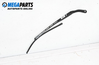 Braț ștergătoare parbriz for Peugeot 307 Hatchback (08.2000 - 12.2012), position: dreapta