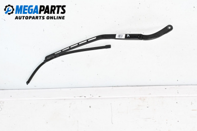 Braț ștergătoare parbriz for Peugeot 307 Hatchback (08.2000 - 12.2012), position: stânga