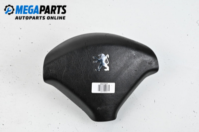 Airbag for Peugeot 307 Hatchback (08.2000 - 12.2012), 5 uși, hatchback, position: fața