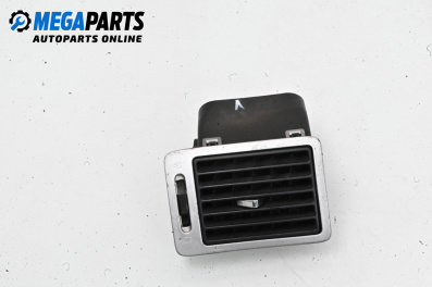 Fantă de aer încălzire for Peugeot 307 Hatchback (08.2000 - 12.2012)