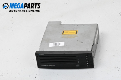 CD changer for Peugeot 307 Hatchback (08.2000 - 12.2012)