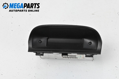 Anzeige for Peugeot 307 Hatchback (08.2000 - 12.2012)