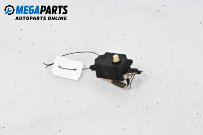 Heater motor flap control for Peugeot 307 Hatchback (08.2000 - 12.2012) 1.6 HDi 110, 109 hp