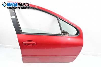 Door for Peugeot 307 Hatchback (08.2000 - 12.2012), 5 doors, hatchback, position: front - right