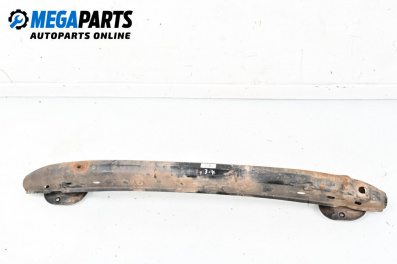 Bumper support brace impact bar for Peugeot 307 Hatchback (08.2000 - 12.2012), hatchback, position: rear