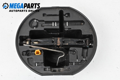 Suport scule for Peugeot 307 Hatchback (08.2000 - 12.2012)