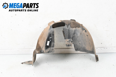 Inner fender for Peugeot 307 Hatchback (08.2000 - 12.2012), 5 doors, hatchback, position: rear - left