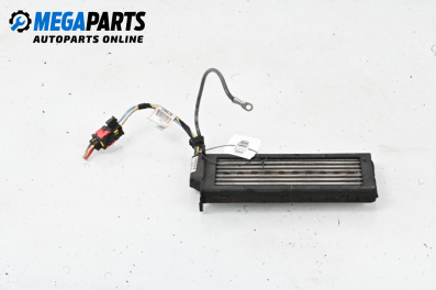 Electric heating radiator for Peugeot 307 Hatchback (08.2000 - 12.2012)