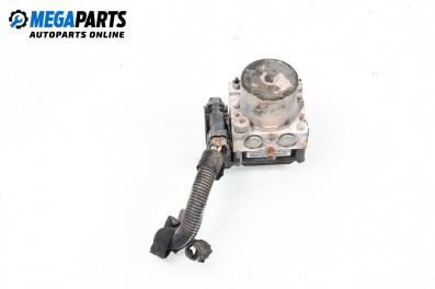 ABS for Peugeot 307 Hatchback (08.2000 - 12.2012) 1.6 HDi 110, № 9651873780