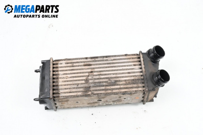 Intercooler for Peugeot 307 Hatchback (08.2000 - 12.2012) 1.6 HDi 110, 109 hp