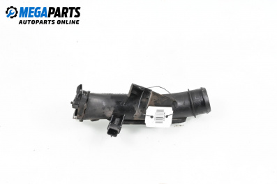 Turbo pipe for Peugeot 307 Hatchback (08.2000 - 12.2012) 1.6 HDi 110, 109 hp