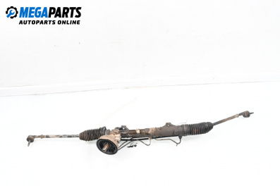 Hydraulic steering rack for Peugeot 307 Hatchback (08.2000 - 12.2012), hatchback