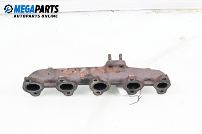 Exhaust manifold for Peugeot 307 Hatchback (08.2000 - 12.2012) 1.6 HDi 110, 109 hp