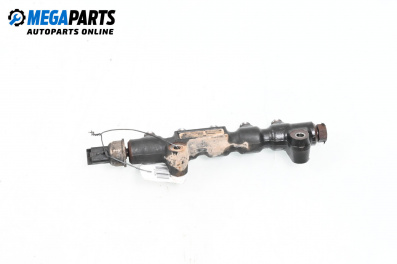 Rampă combustibil for Peugeot 307 Hatchback (08.2000 - 12.2012) 1.6 HDi 110, 109 hp