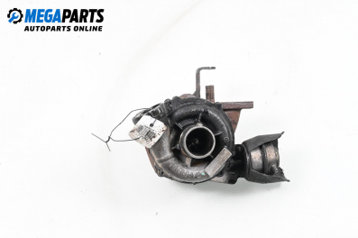 Turbo for Peugeot 307 Hatchback (08.2000 - 12.2012) 1.6 HDi 110, 109 hp