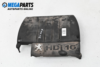 Engine cover for Peugeot 307 Hatchback (08.2000 - 12.2012)