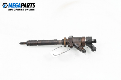 Diesel fuel injector for Peugeot 307 Hatchback (08.2000 - 12.2012) 1.6 HDi 110, 109 hp