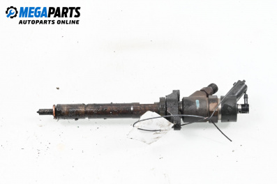 Diesel fuel injector for Peugeot 307 Hatchback (08.2000 - 12.2012) 1.6 HDi 110, 109 hp