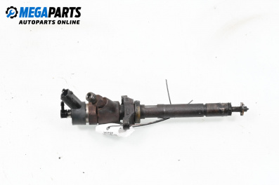 Diesel fuel injector for Peugeot 307 Hatchback (08.2000 - 12.2012) 1.6 HDi 110, 109 hp