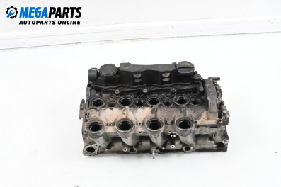 Engine head for Peugeot 307 Hatchback (08.2000 - 12.2012) 1.6 HDi 110, 109 hp