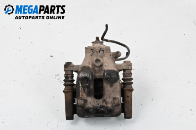 Caliper for Peugeot 307 Hatchback (08.2000 - 12.2012), position: rear - right