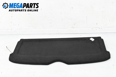 Trunk interior cover for Peugeot 307 Hatchback (08.2000 - 12.2012), 3 doors, hatchback