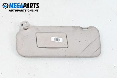 Sun visor for Peugeot 307 Hatchback (08.2000 - 12.2012), position: left