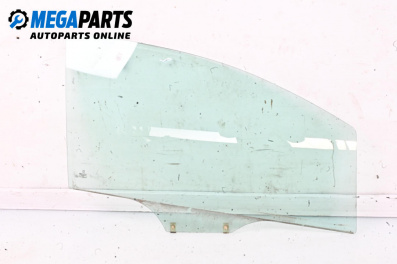 Window for Peugeot 307 Hatchback (08.2000 - 12.2012), 3 doors, hatchback, position: front - right