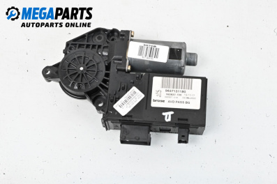 Window lift motor for Peugeot 307 Hatchback (08.2000 - 12.2012), 3 doors, hatchback, position: right, № 9637131180