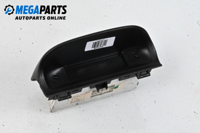 Display for Peugeot 307 Hatchback (08.2000 - 12.2012)