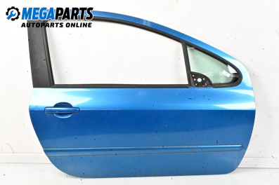 Door for Peugeot 307 Hatchback (08.2000 - 12.2012), 3 doors, hatchback, position: right