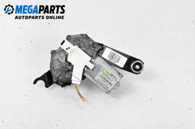 Front wipers motor for Peugeot 307 Hatchback (08.2000 - 12.2012), hatchback, position: rear, № 9637158780