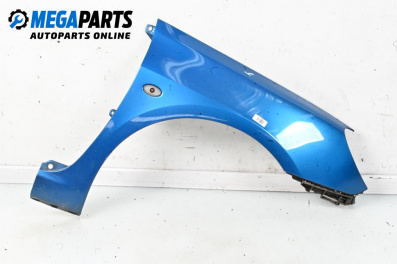 Fender for Peugeot 307 Hatchback (08.2000 - 12.2012), 3 doors, hatchback, position: front - right