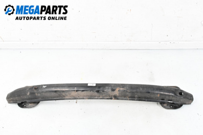 Bumper support brace impact bar for Peugeot 307 Hatchback (08.2000 - 12.2012), hatchback, position: rear