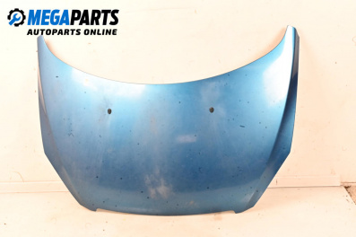 Bonnet for Peugeot 307 Hatchback (08.2000 - 12.2012), 3 doors, hatchback, position: front