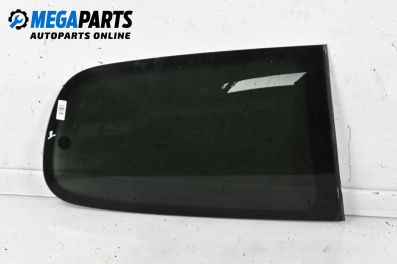 Vent window for Peugeot 307 Hatchback (08.2000 - 12.2012), 3 doors, hatchback, position: right