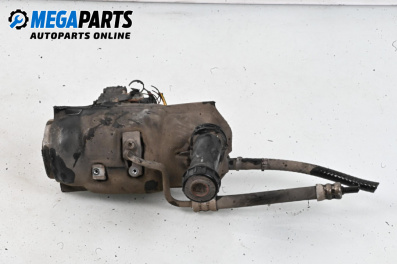 Power steering pump for Peugeot 307 Hatchback (08.2000 - 12.2012)