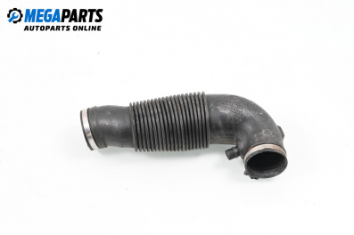 Air intake corrugated hose for Peugeot 307 Hatchback (08.2000 - 12.2012) 1.6 16V, 109 hp