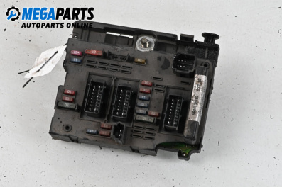 Fuse box for Peugeot 307 Hatchback (08.2000 - 12.2012) 1.6 16V, 109 hp