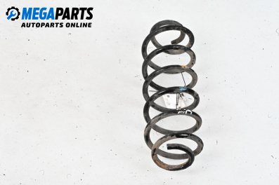 Coil spring for Peugeot 307 Hatchback (08.2000 - 12.2012), hatchback, position: rear