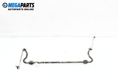 Sway bar for Peugeot 307 Hatchback (08.2000 - 12.2012), hatchback