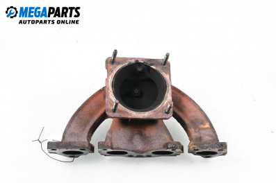 Exhaust manifold for Peugeot 307 Hatchback (08.2000 - 12.2012) 1.6 16V, 109 hp